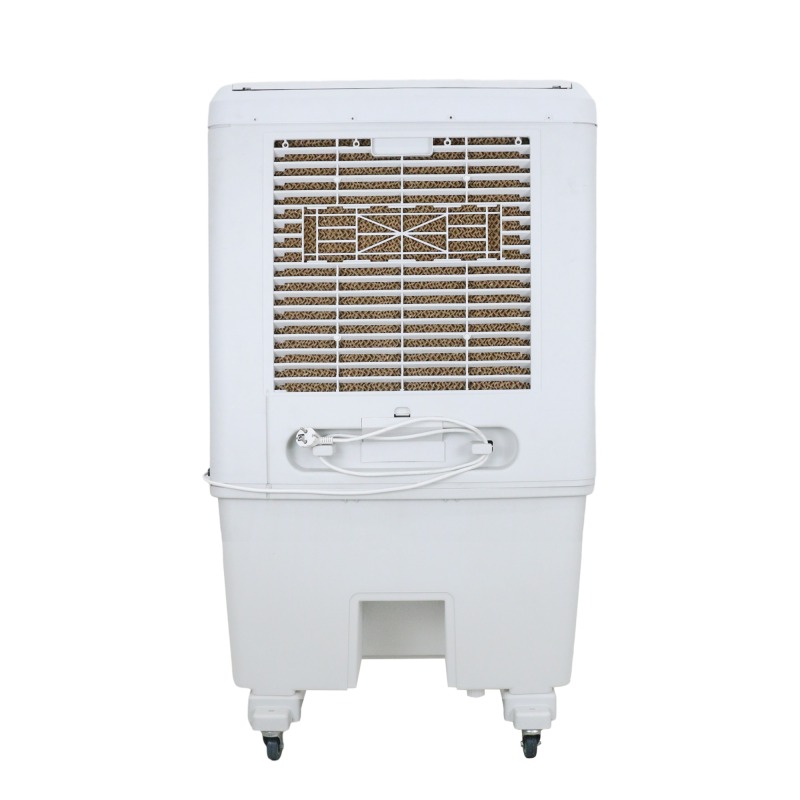 Industrial air cooler