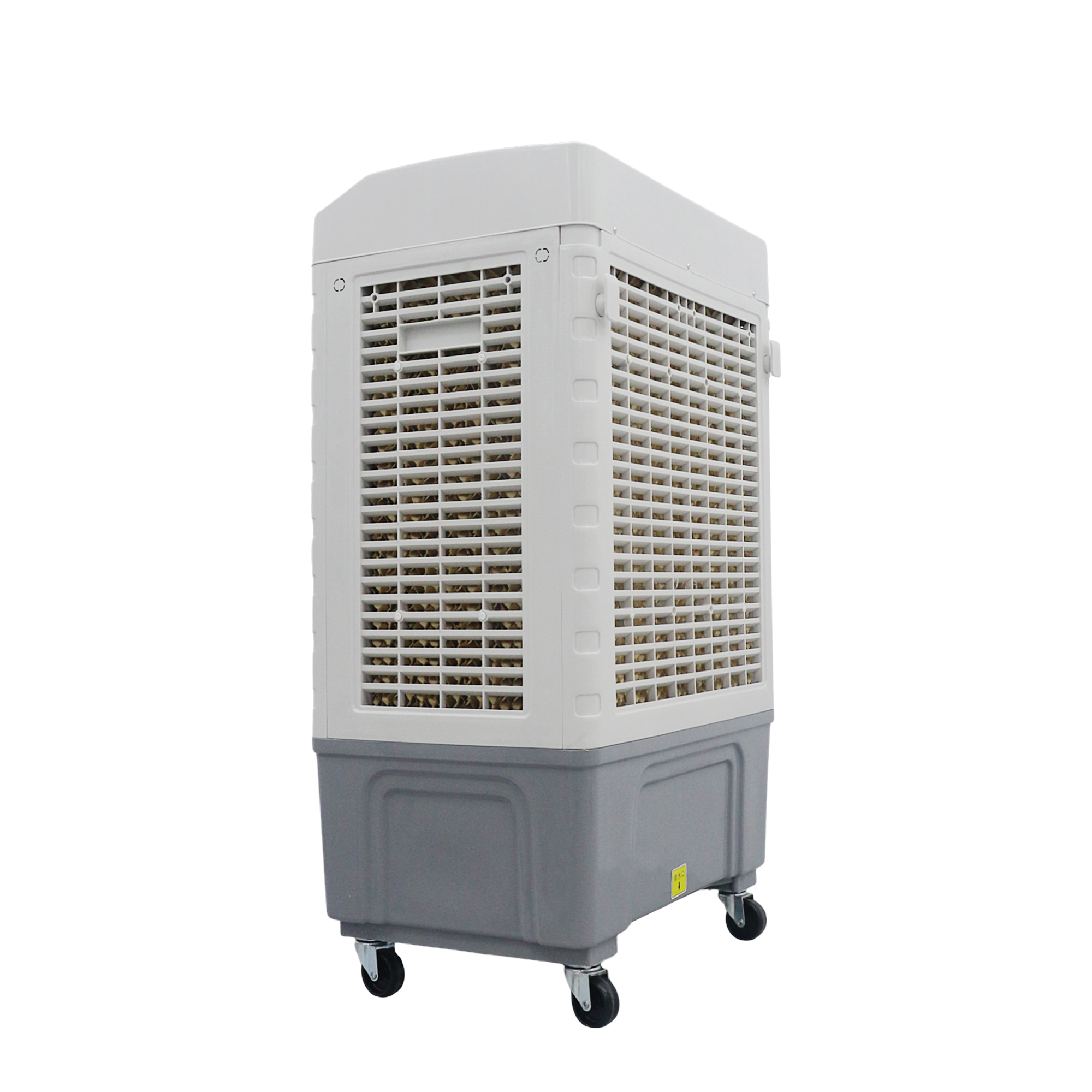 Industrial air cooler