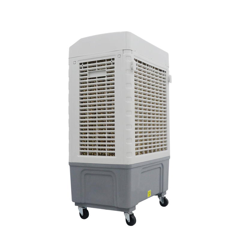 Industrial air cooler