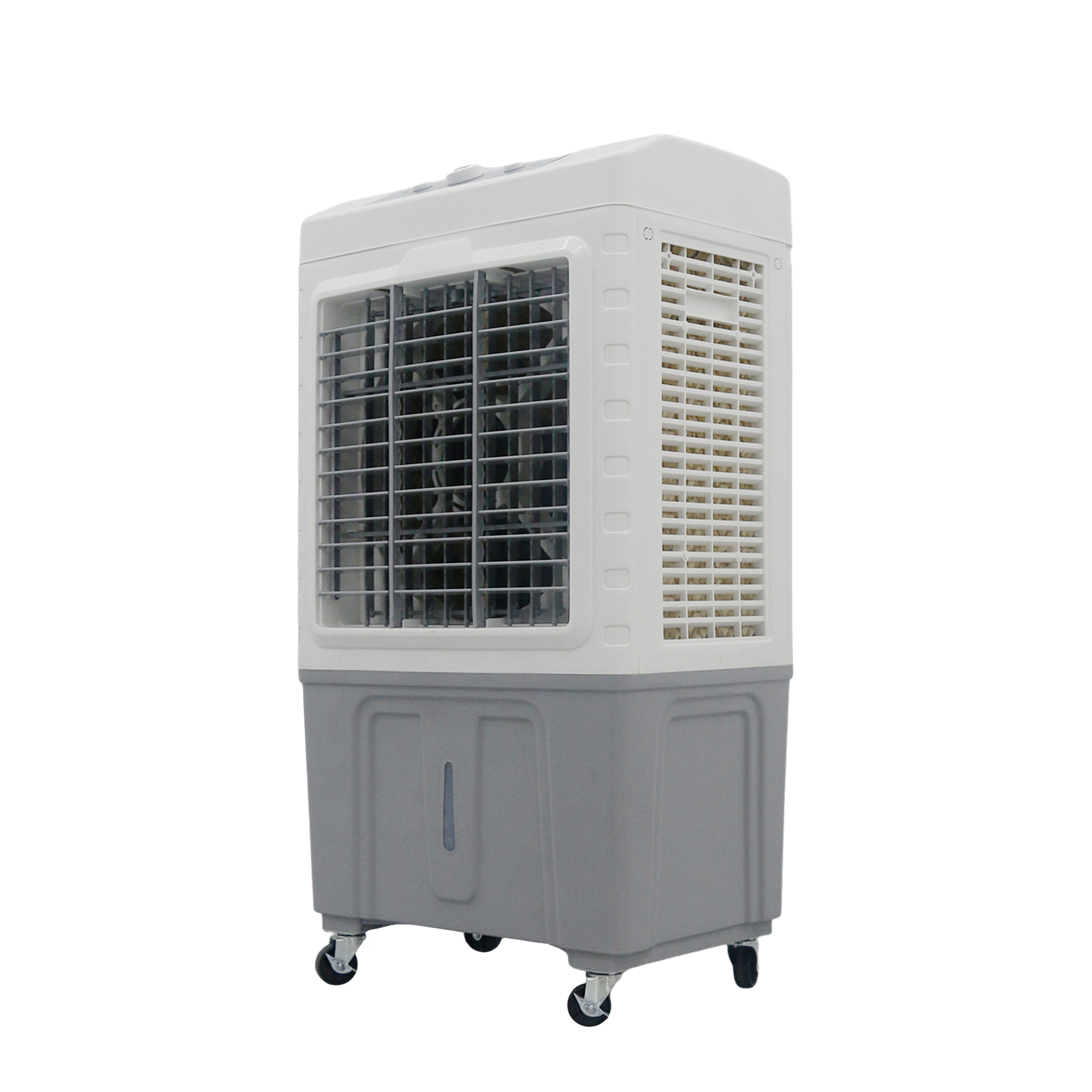 Industrial air cooler