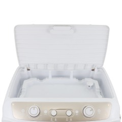 Industrial air cooler