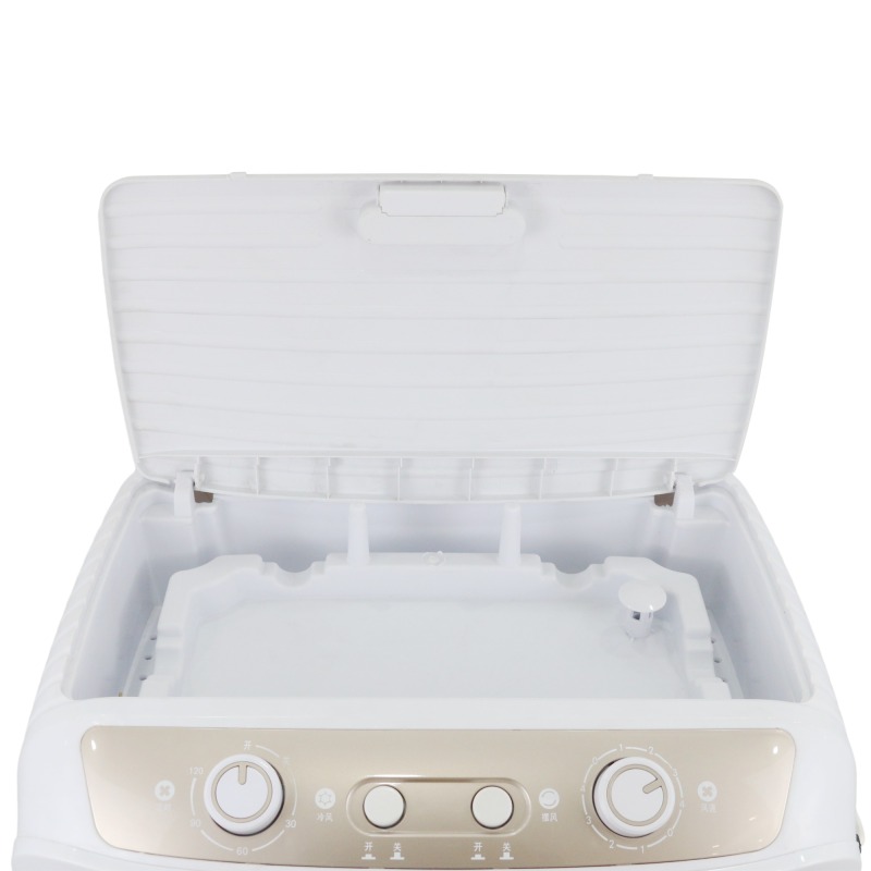 Industrial air cooler