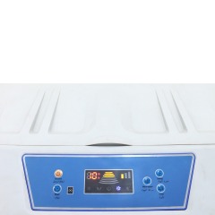 Industrial air cooler