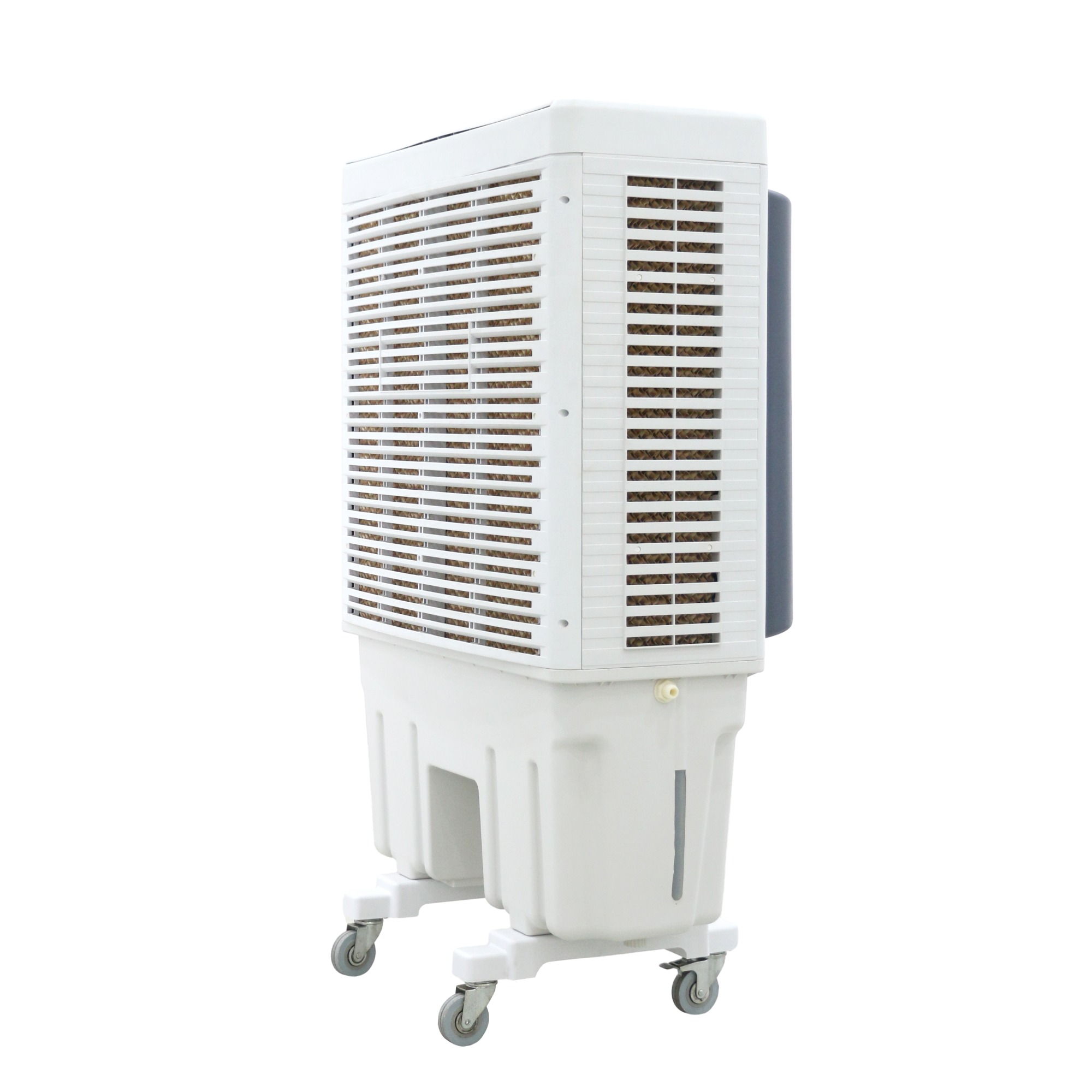 Industrial air cooler