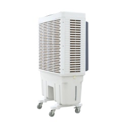 Industrial air cooler