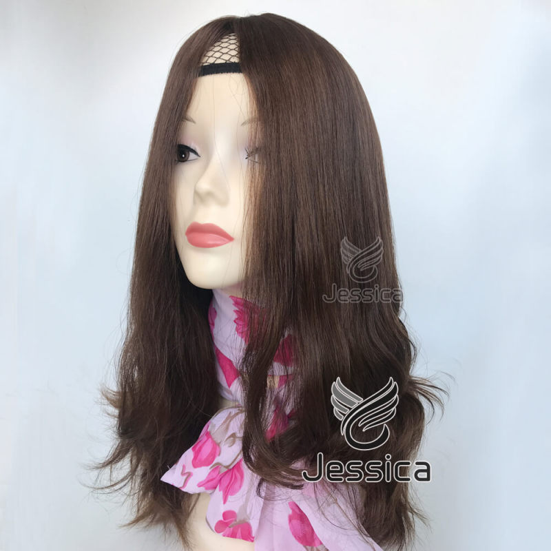 22 Inch Human Hair Wigs for cheap,Skin Top wigs