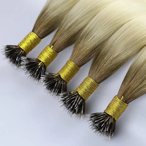 Nano Ring Hair Extensions,hair extensions