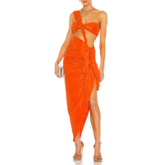 Tamala Midi Dress