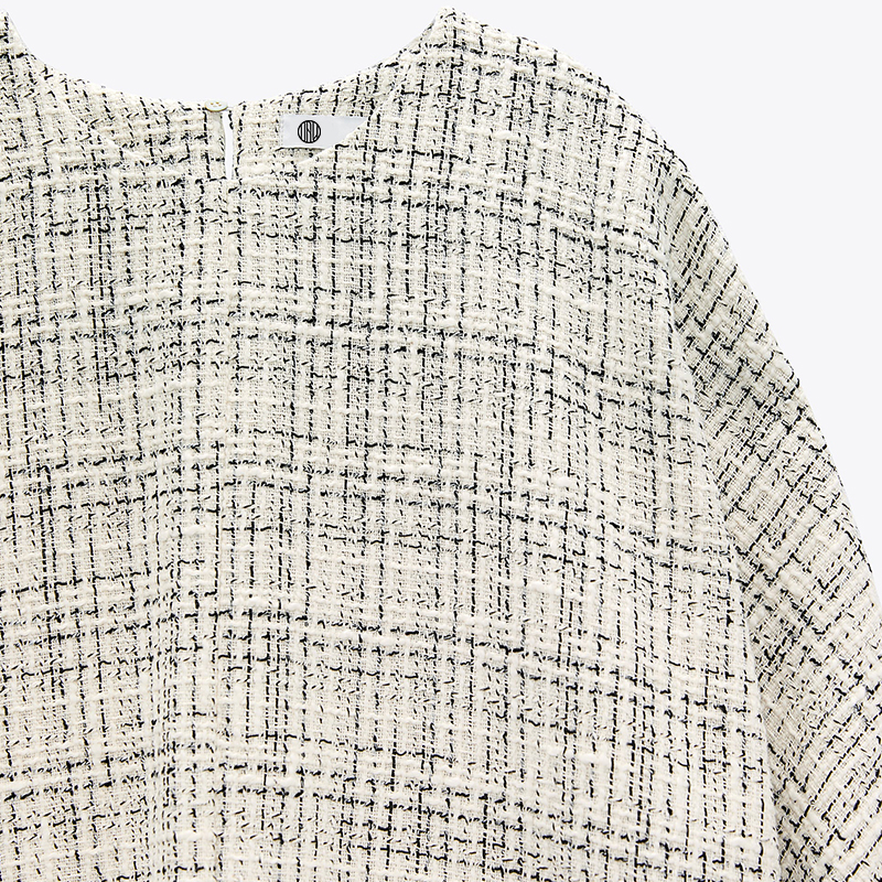 Textured top