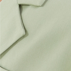 Short blazer