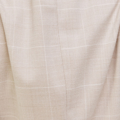Short blazer