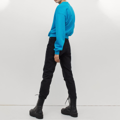 Letter Hoodie