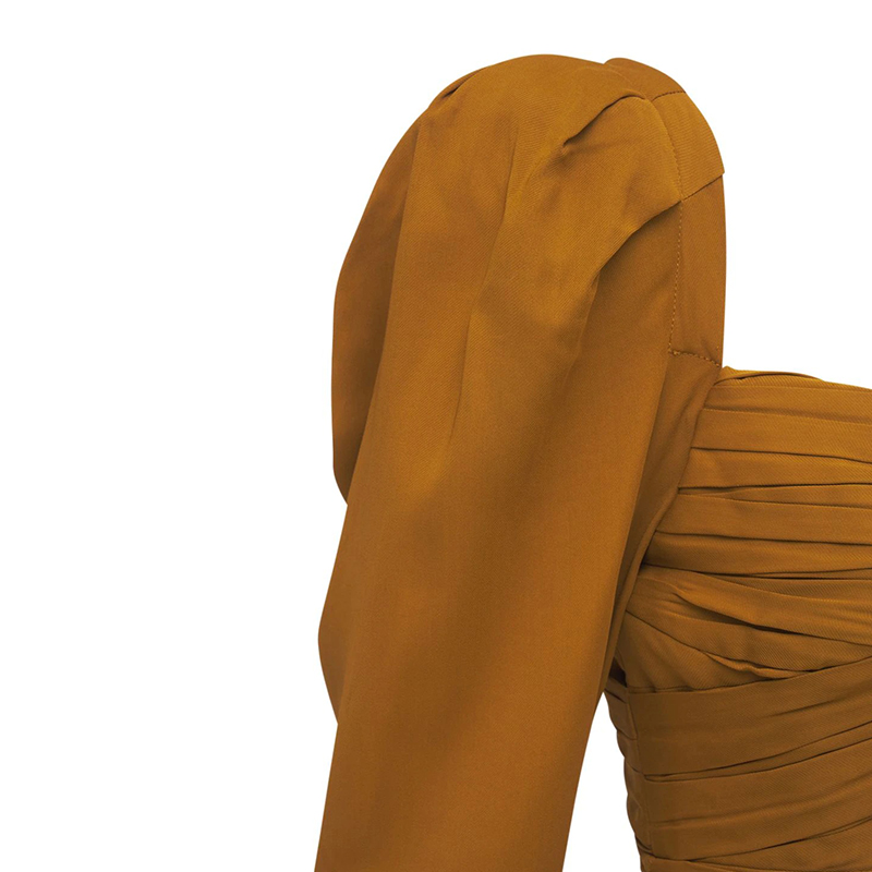 Ruched top