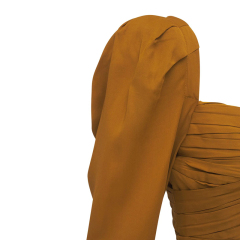 Ruched top