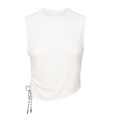 Ribbed tank top