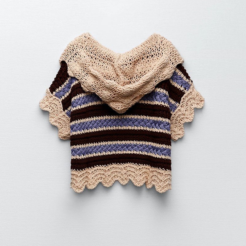 Sweater top