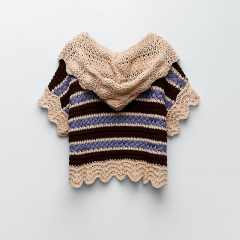 Sweater top