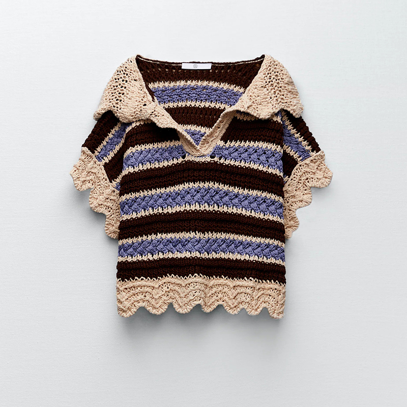 Sweater top