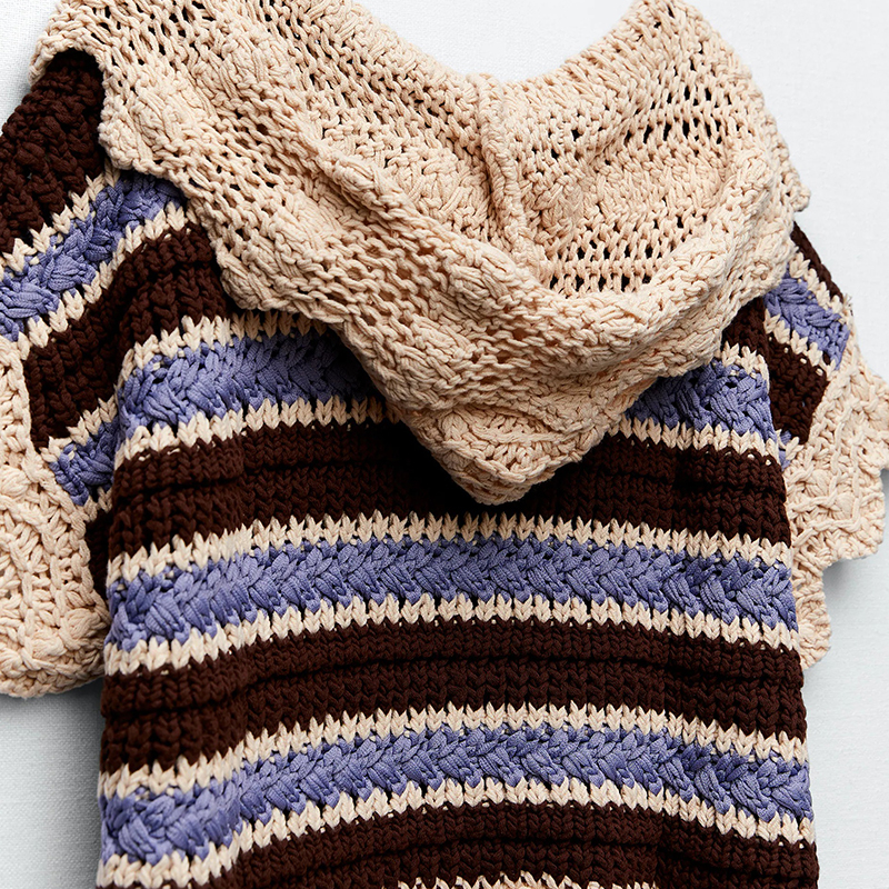 Sweater top