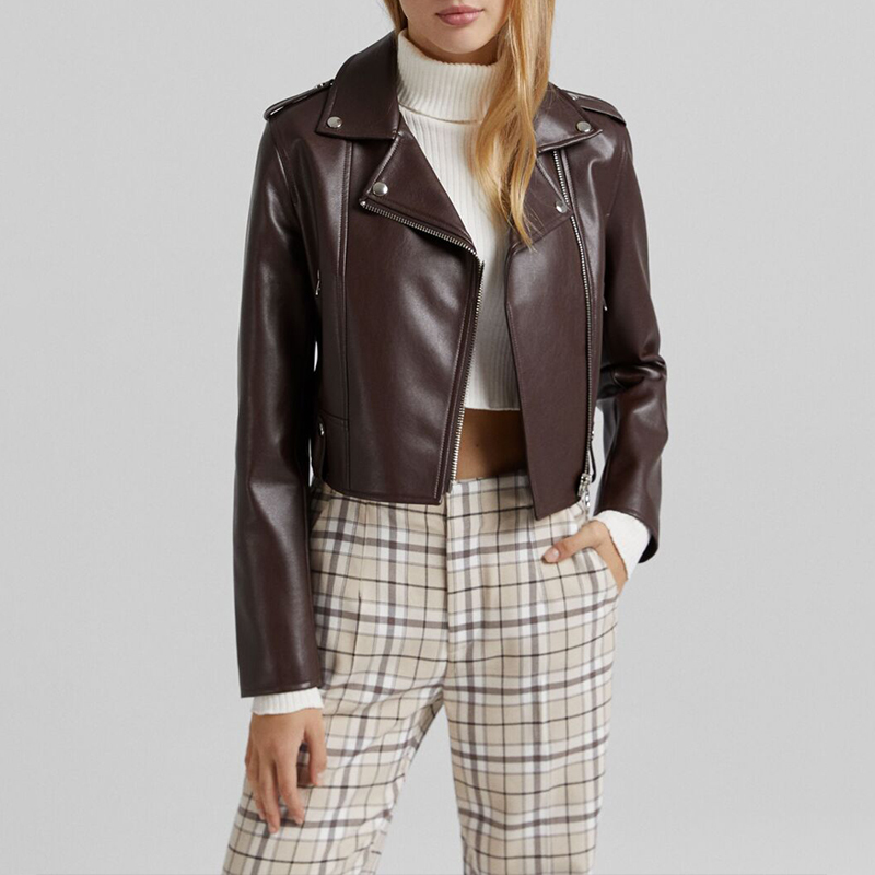 Knight jacket
