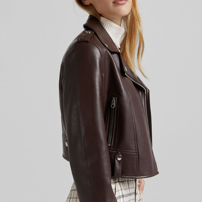 Knight jacket