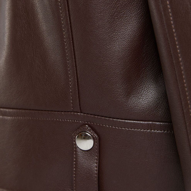 Knight jacket