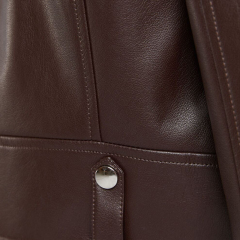 Knight jacket
