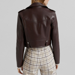 Knight jacket