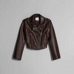 Knight jacket