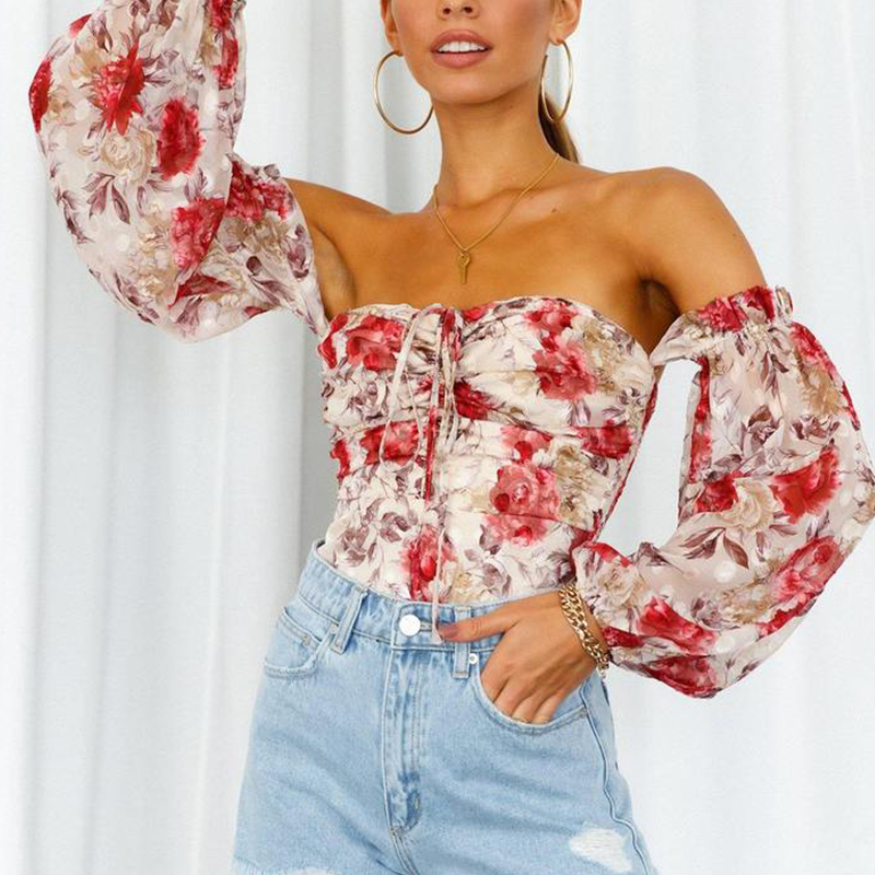CUTIE BODYSUIT