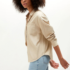 Ivy Button Down Shirt