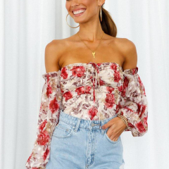 CUTIE BODYSUIT