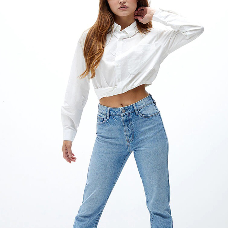 Button Down Shirt