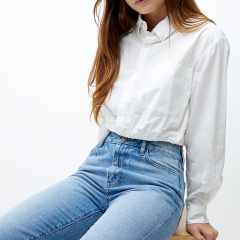 Button Down Shirt