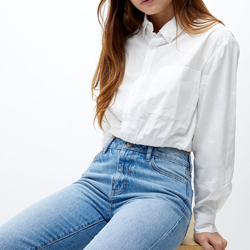 Button Down Shirt