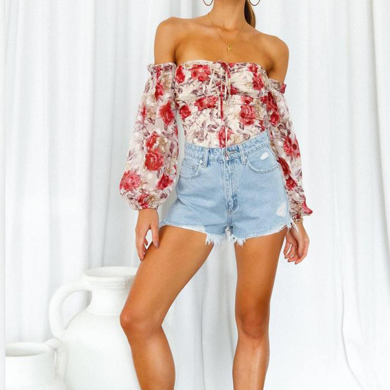 CUTIE BODYSUIT