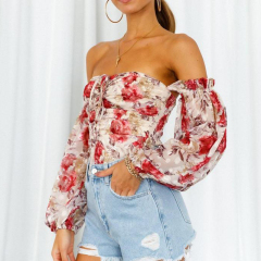 CUTIE BODYSUIT
