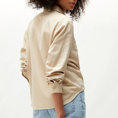 Ivy Button Down Shirt