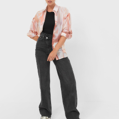 Flowy shirt