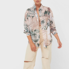 Flowy shirt