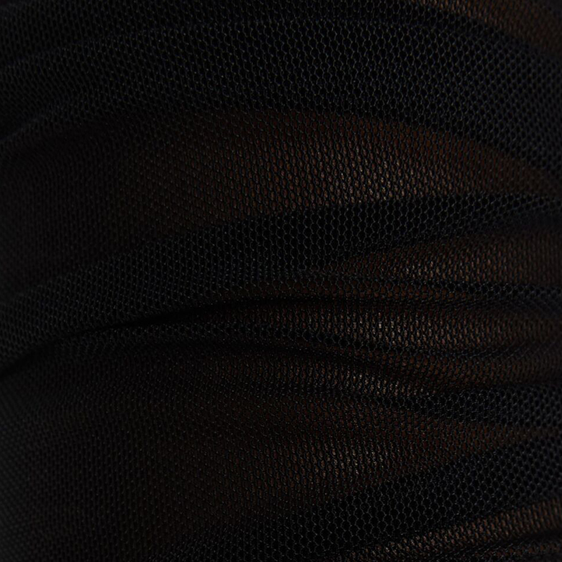 Mesh T-shirt