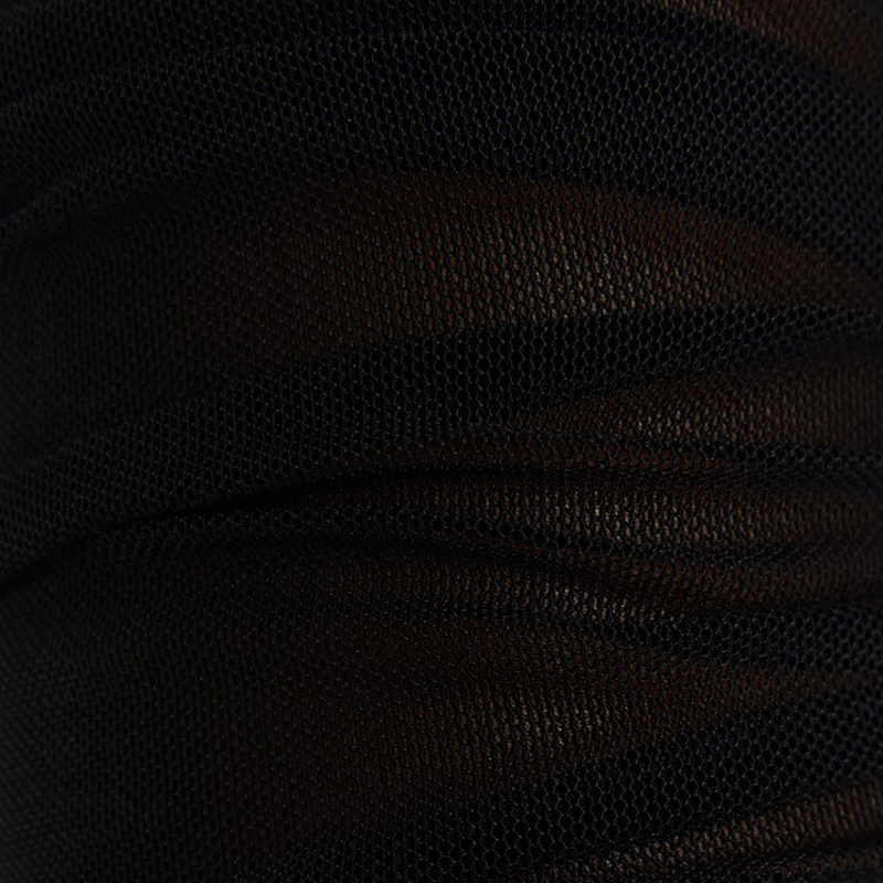 Mesh T-shirt