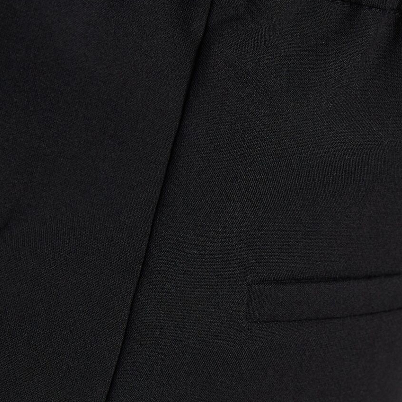 Decorative short skirt