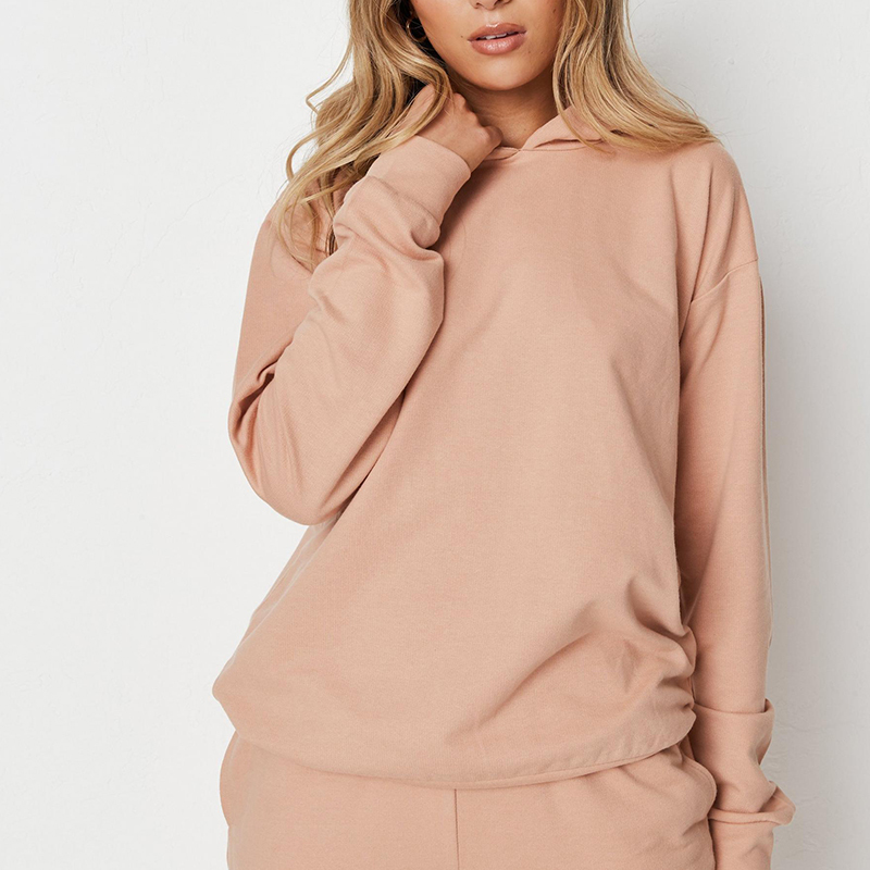 Hoodie co ord set