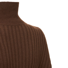 Turtleneck sweater