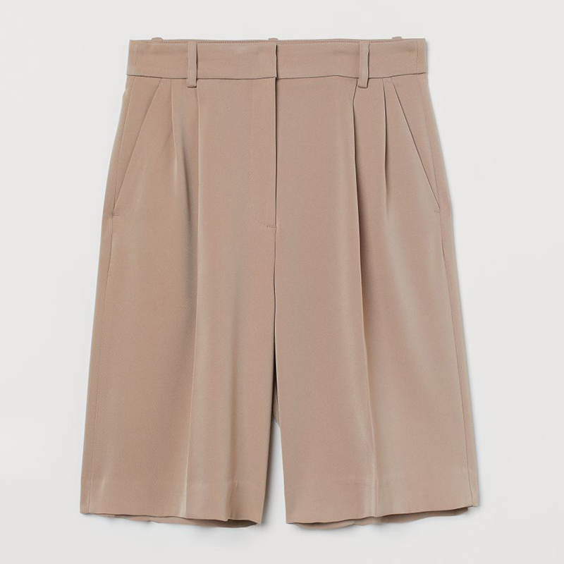 Tailored Shorts