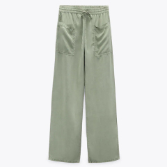 JOGGING TROUSERS WITH POCKETS
