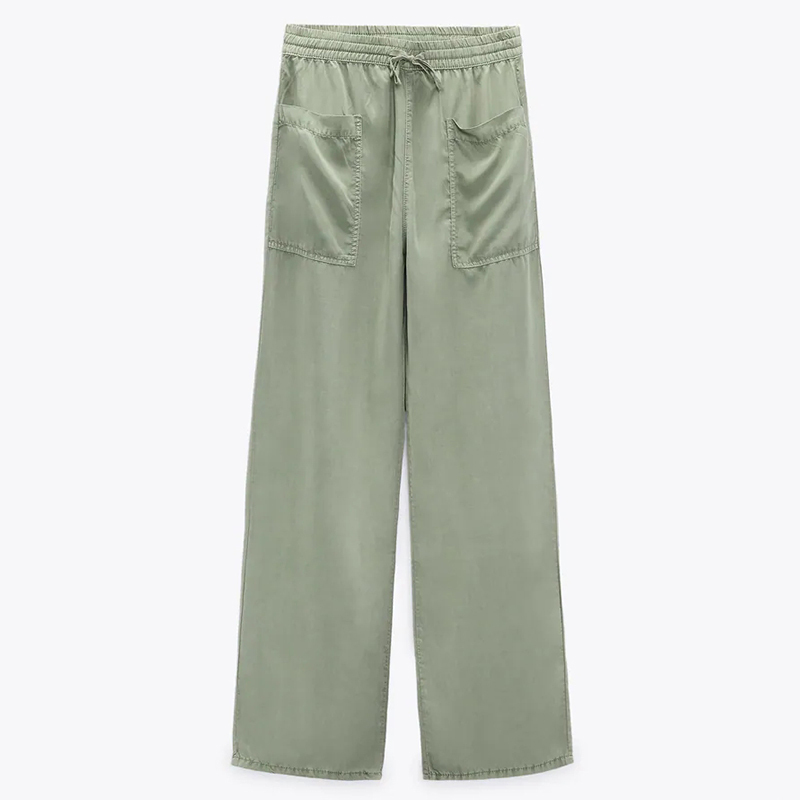 JOGGING TROUSERS WITH POCKETS