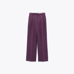 Unisex suit jacket and trousers