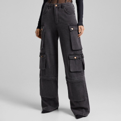 Workwear trousers